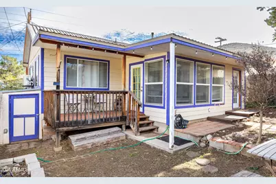 114 McNeish Avenue, Bisbee, AZ 85603 - Photo 21