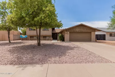 3418 S Oak Street, Tempe, AZ 85282 - Photo 1