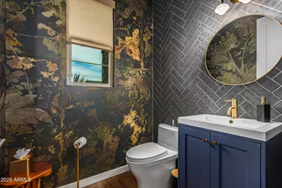 4411 E Side Canyon Trail, Cave Creek, AZ 85331 - Photo 15