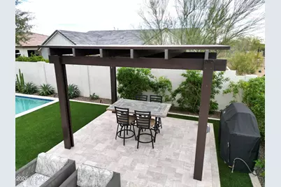 4411 E Side Canyon Trail, Cave Creek, AZ 85331 - Photo 37