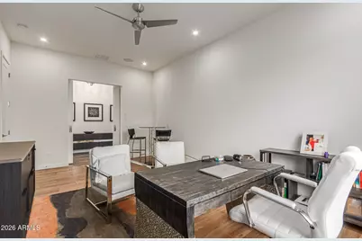 4411 E Side Canyon Trail, Cave Creek, AZ 85331 - Photo 21