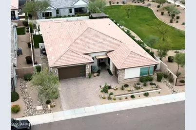 4411 E Side Canyon Trail, Cave Creek, AZ 85331 - Photo 33