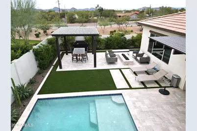 4411 E Side Canyon Trail, Cave Creek, AZ 85331 - Photo 35