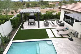 4411 East Side Cyn Trl, Cave Creek, AZ 85331 - Photo 35