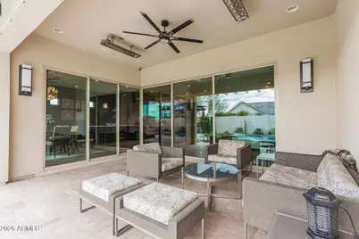 4411 E Side Canyon Trail, Cave Creek, AZ 85331 - Photo 29