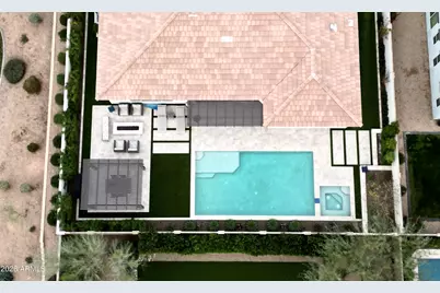 4411 E Side Canyon Trail, Cave Creek, AZ 85331 - Photo 39