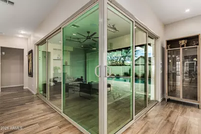 4411 E Side Canyon Trail, Cave Creek, AZ 85331 - Photo 9