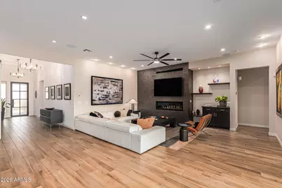 4411 E Side Canyon Trail, Cave Creek, AZ 85331 - Photo 5