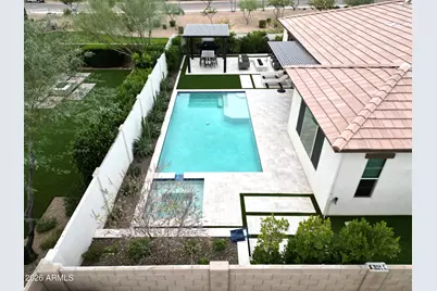 4411 E Side Canyon Trail, Cave Creek, AZ 85331 - Photo 31