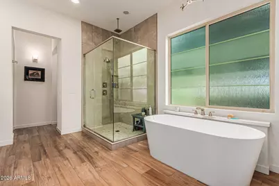 4411 E Side Canyon Trail, Cave Creek, AZ 85331 - Photo 17