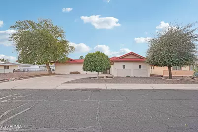 10115 W Cheryl Drive, Sun City, AZ 85351 - Photo 49