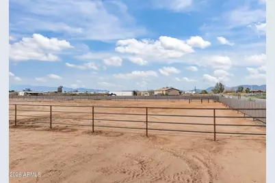 0 N 4th Street #-, Aguila, AZ 85320 - Photo 9