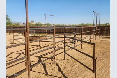 0 N 4th Street #-, Aguila, AZ 85320 - Photo 23