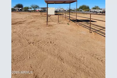 0 N 4th Street #-, Aguila, AZ 85320 - Photo 15