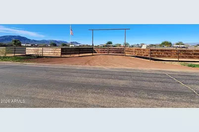 0 N 4th Street #-, Aguila, AZ 85320 - Photo 23