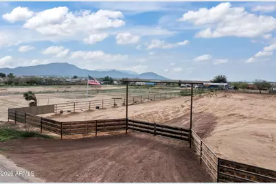 0 N 4th Street #-, Aguila, AZ 85320 - Photo 15