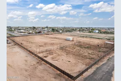 0 N 4th Street #-, Aguila, AZ 85320 - Photo 19