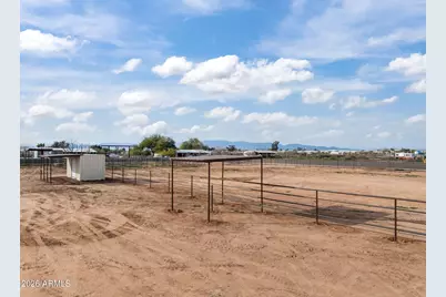 0 N 4th Street #-, Aguila, AZ 85320 - Photo 11