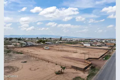 0 N 4th Street #-, Aguila, AZ 85320 - Photo 13