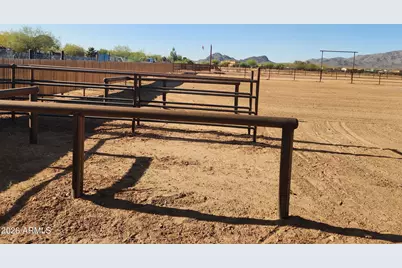 0 N 4th Street #-, Aguila, AZ 85320 - Photo 19