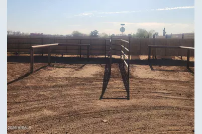 0 N 4th Street #-, Aguila, AZ 85320 - Photo 17