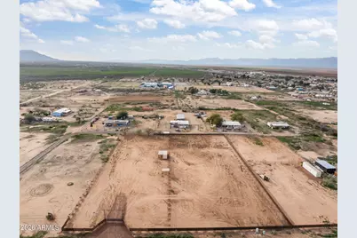 0 N 4th Street #-, Aguila, AZ 85320 - Photo 5