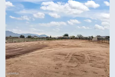 0 N 4th Street #-, Aguila, AZ 85320 - Photo 13
