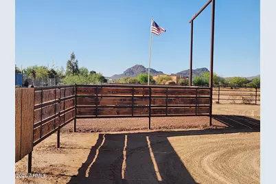 0 N 4th Street #-, Aguila, AZ 85320 - Photo 21