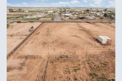 0 N 4th Street #-, Aguila, AZ 85320 - Photo 7