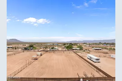 0 N 4th Street #-, Aguila, AZ 85320 - Photo 3