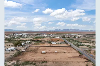 0 N 4th Street #-, Aguila, AZ 85320 - Photo 3