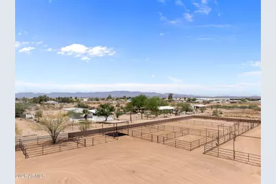 0 N 4th Street #-, Aguila, AZ 85320 - Photo 5
