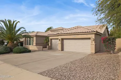 6516 E Riverdale Street, Mesa, AZ 85215 - Photo 5