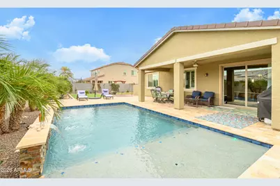 11091 N 190th Lane, Surprise, AZ 85388 - Photo 39
