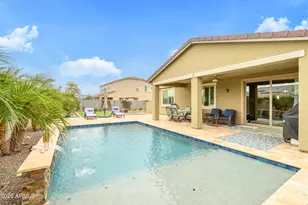 11091 N 190th Ln, Surprise, AZ 85388 - Photo 39