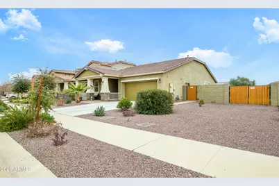 11091 N 190th Lane, Surprise, AZ 85388 - Photo 5