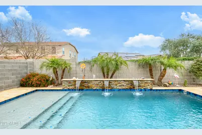 11077 N 190th Lane, Surprise, AZ 85388 - Photo 39