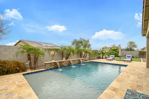 11091 N 190th Ln, Surprise, AZ 85388 - Photo 37