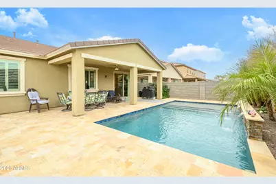 11077 N 190th Lane, Surprise, AZ 85388 - Photo 35