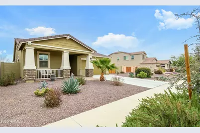 11091 N 190th Lane, Surprise, AZ 85388 - Photo 3