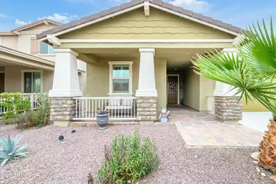 11077 N 190th Lane, Surprise, AZ 85388 - Photo 5