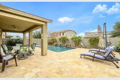 11091 N 190th Lane, Surprise, AZ 85388 - Photo 35