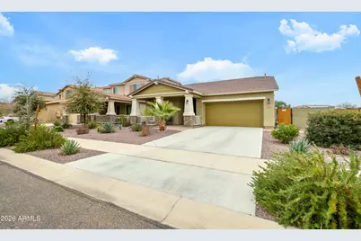 11077 N 190th Lane, Surprise, AZ 85388 - Photo 3