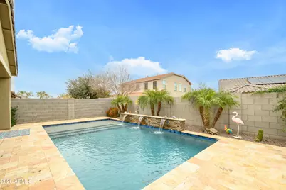 11077 N 190th Lane, Surprise, AZ 85388 - Photo 33