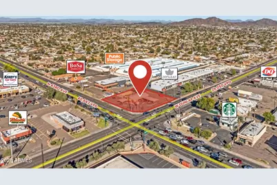 4250 W Dunlap Avenue, Phoenix, AZ 85051 - Photo 1