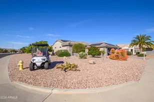16166 W Sandia Park Dr, Surprise, AZ 85374 - Photo 29