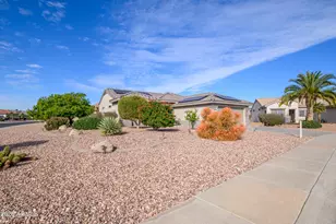 16166 W Sandia Park Dr, Surprise, AZ 85374 - Photo 33