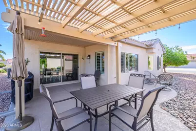 16166 W Sandia Park Drive, Surprise, AZ 85374 - Photo 21