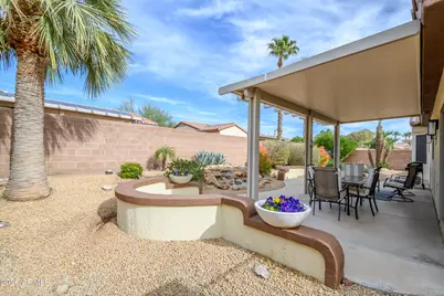 19164 N Tamarisk Flower Way, Surprise, AZ 85387 - Photo 21