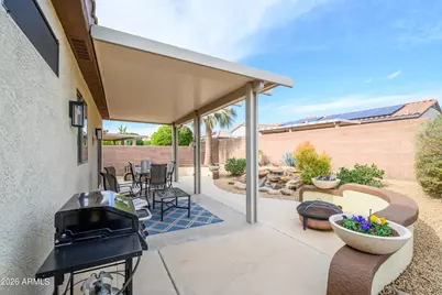 19164 N Tamarisk Flower Way, Surprise, AZ 85387 - Photo 29